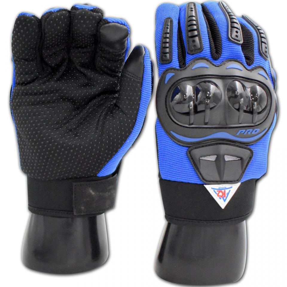 K2 Tactical Real Leather Tactical Gloves
